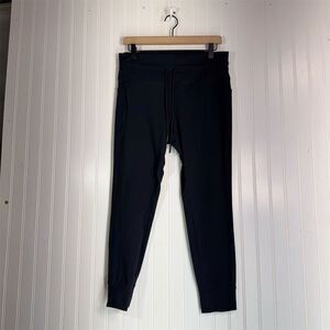 Spyder Active XL Joggers Athletic Pants Black Women’s Activewear Running Yoga